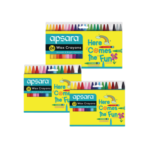 Wax Crayon - Extra Long