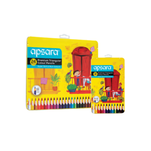 Premium Colour Pencil