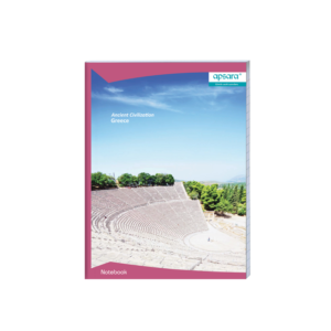 A4 Longbook - Single Line