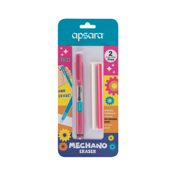 Mechano Eraser - Image 3