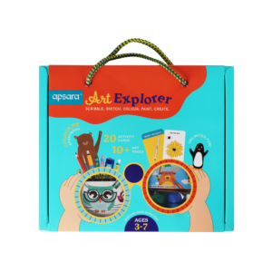 Art Explorer Kit
