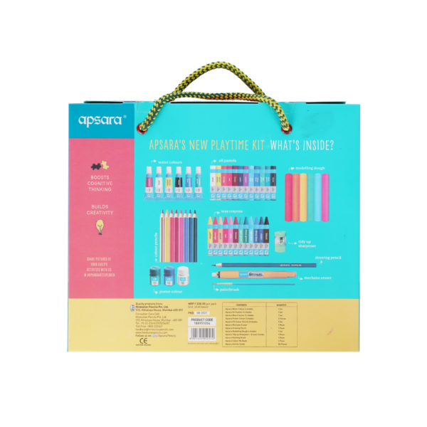 Art Explorer Kit - Image 4
