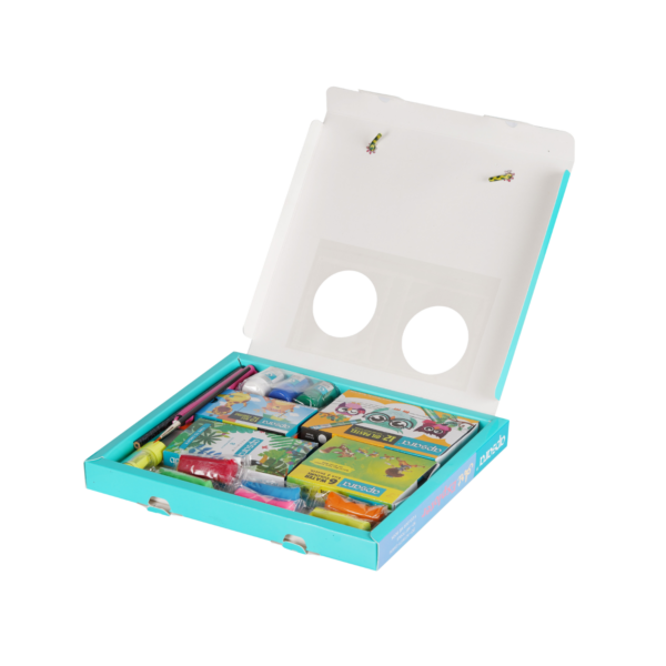 Art Explorer Kit - Image 5