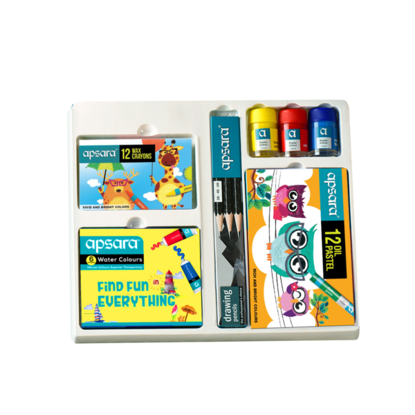 Art Kit - Image 2
