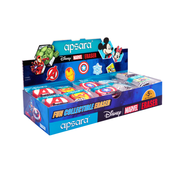 Assorted Eraser - Image 2