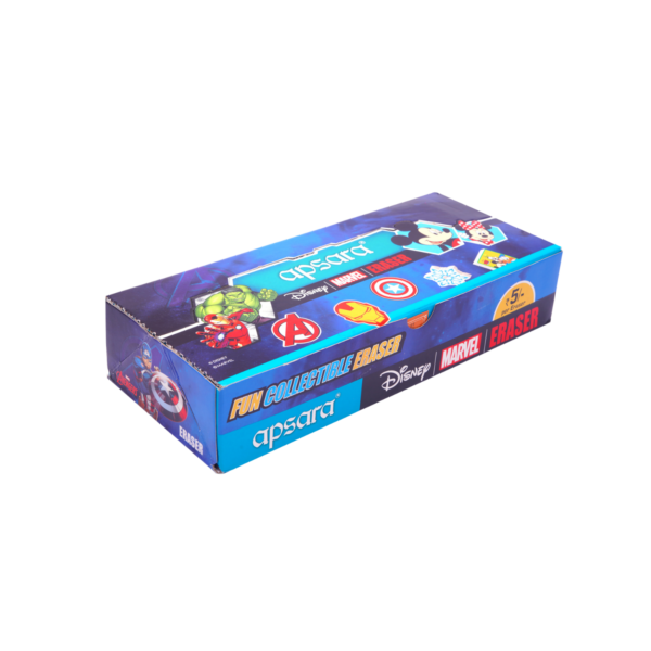 Assorted Eraser - Image 3