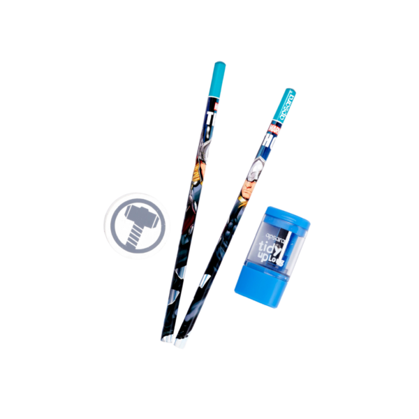Avengers kit - Image 5