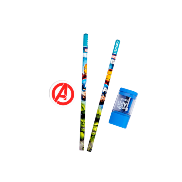 Avengers kit - Image 4