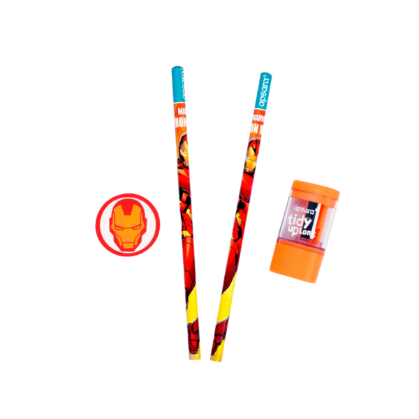 Avengers kit - Image 3