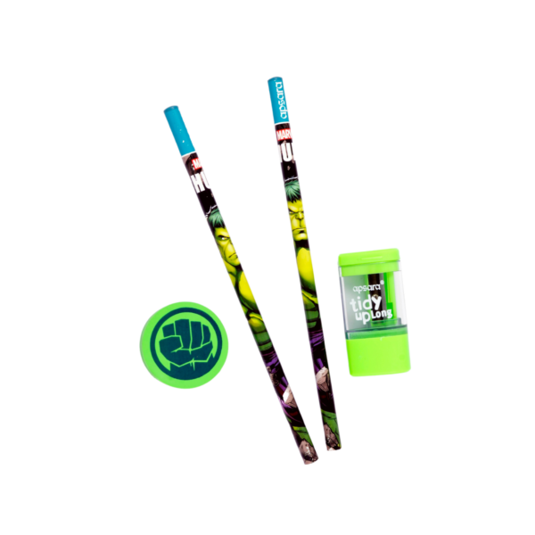 Avengers kit - Image 2