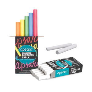Apsara Dustless Chalk