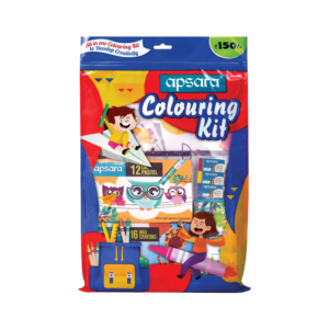 Colouring Kit
