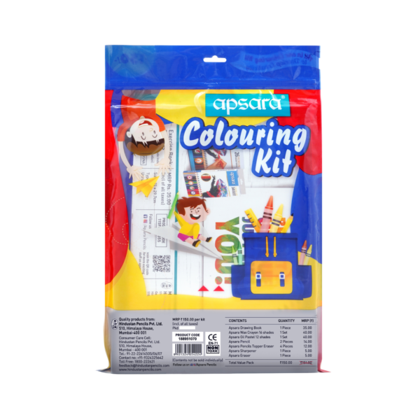 Colouring Kit - Image 2