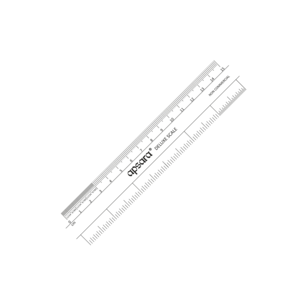 Deluxe Scale