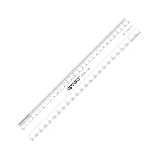 Deluxe Scale - Image 2