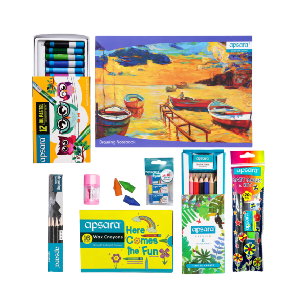 Designer's kit - Image 2