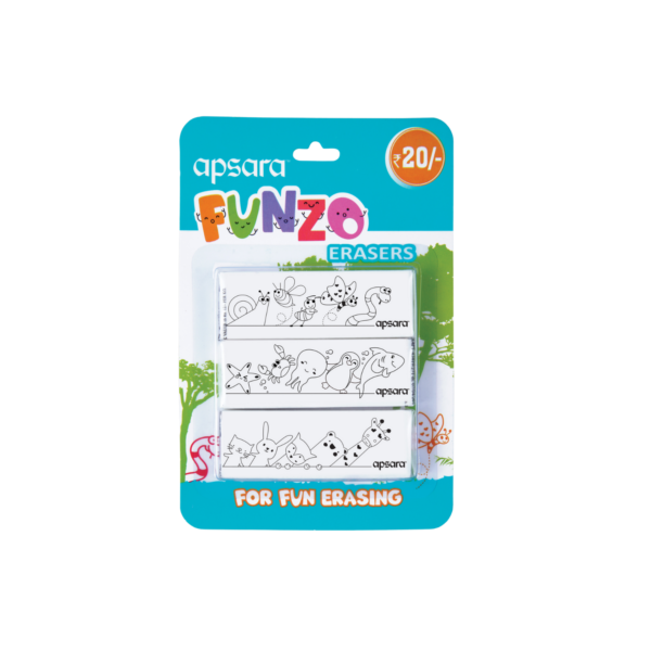 Funzo Eraser