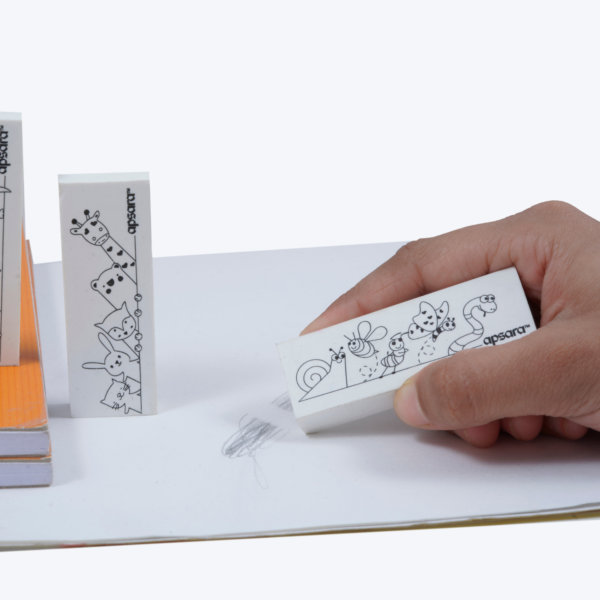 Funzo Eraser - Image 2