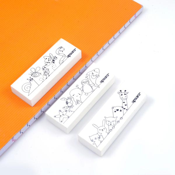 Funzo Eraser - Image 3