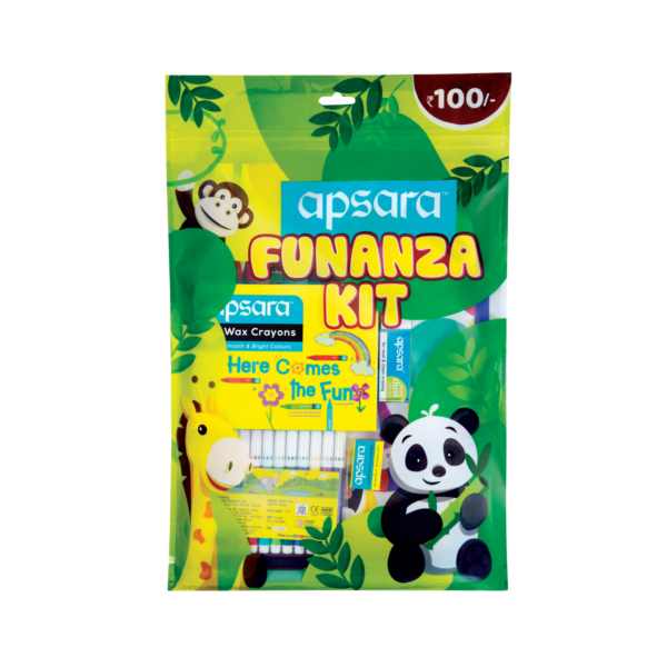 Funaza kit