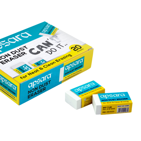 Non Dust Eraser - Image 2