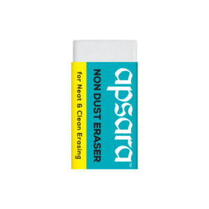 Non Dust Eraser
