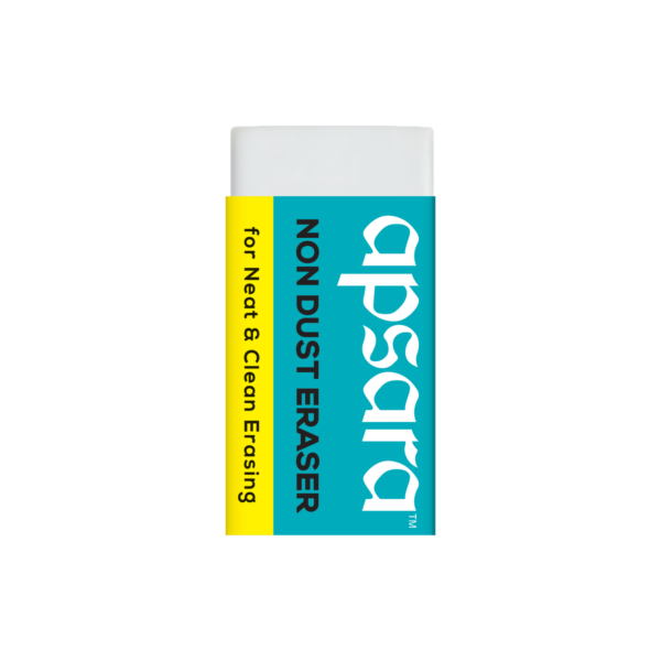 Non Dust Eraser
