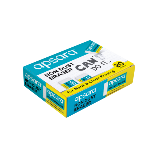 Non Dust Eraser - Image 3