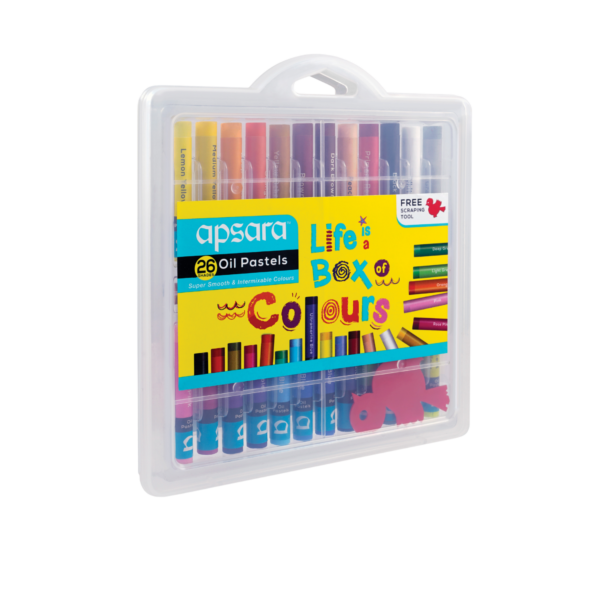 Oil Pastels - Image 5