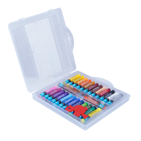 Oil Pastels - Image 3