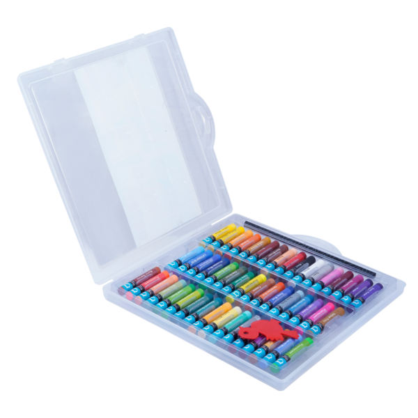 Oil Pastels - Image 2