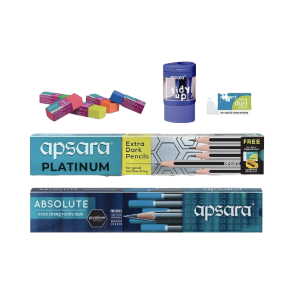 Premium Scholar's Kit - Image 2