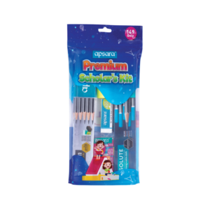 Premium Scholar's Kit