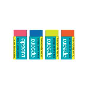 Rub Along Eraser (RAL)