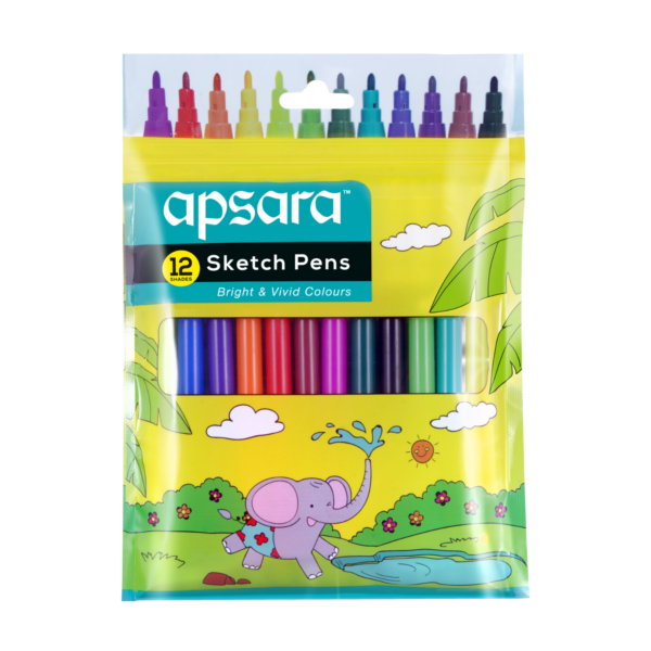 Sketch Pen