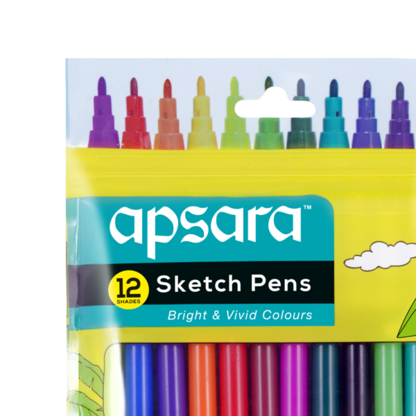 Sketch Pen - Image 2