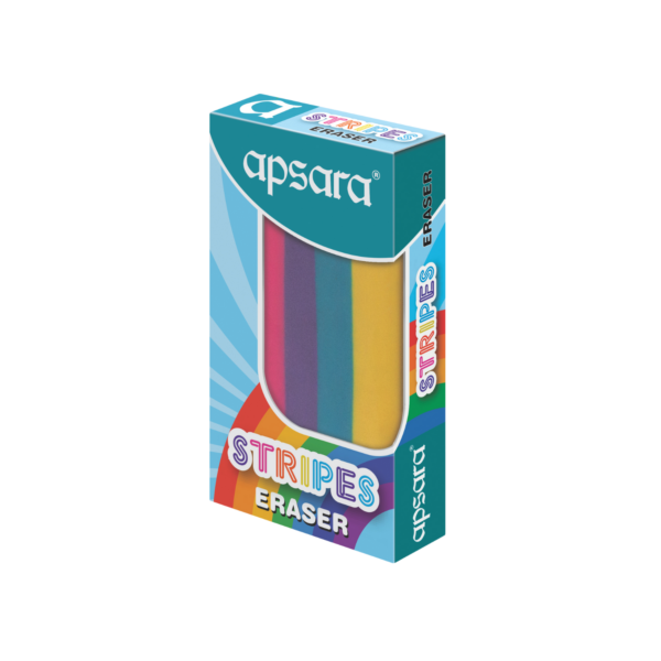 Stripes Eraser - Image 3