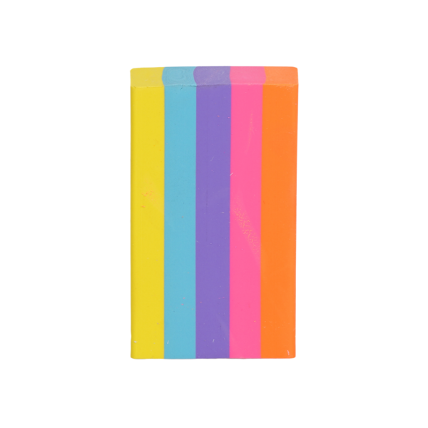 Stripes Eraser - Image 2