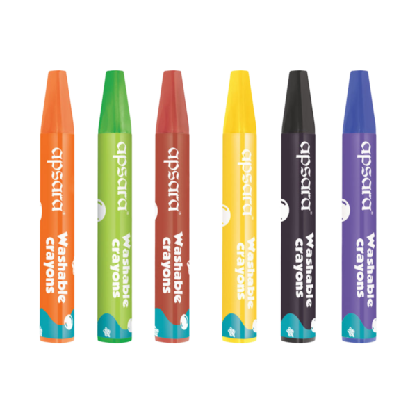 Washable Crayon