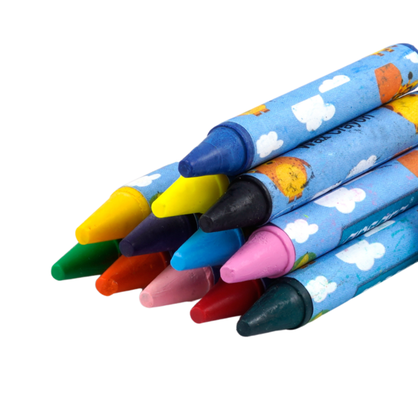 Wax Crayon - Image 2