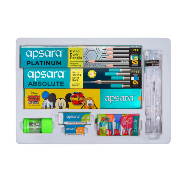 Writing Kit - Image 2