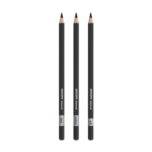 Charcoal Pencil