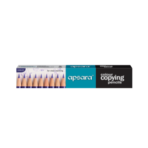 Colour Copying Pencils