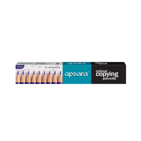 Colour Copying Pencils - Image 2