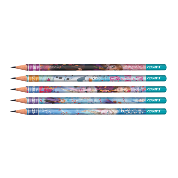 Disney Frozen 2 Pencil