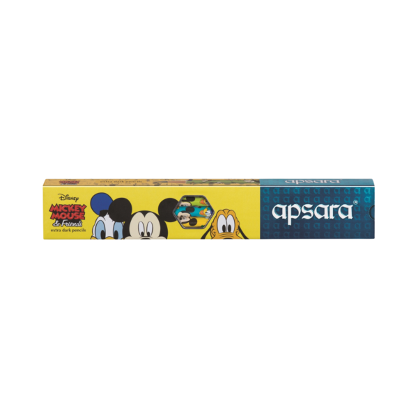 Disney Mickey Mouse & Friends Pencil - Image 2