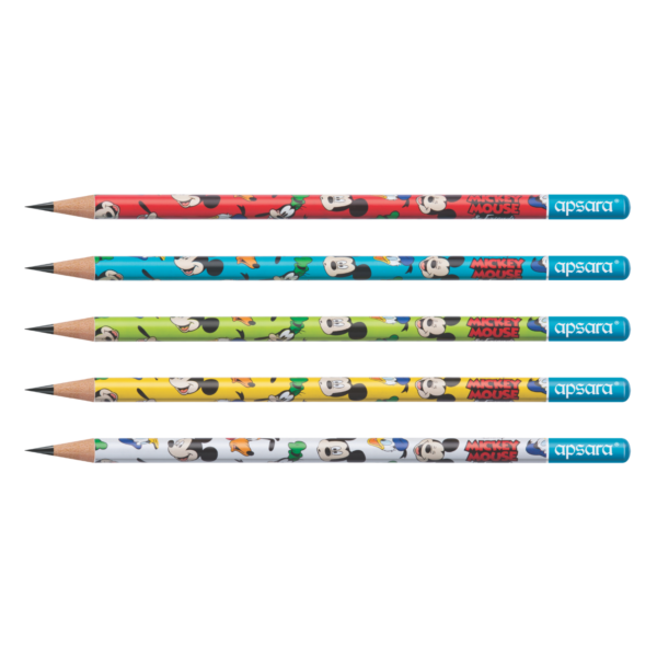 Disney Mickey Mouse & Friends Pencil