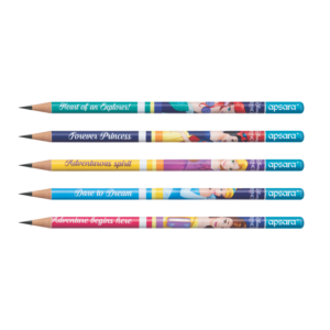 Disney Princess Pencil