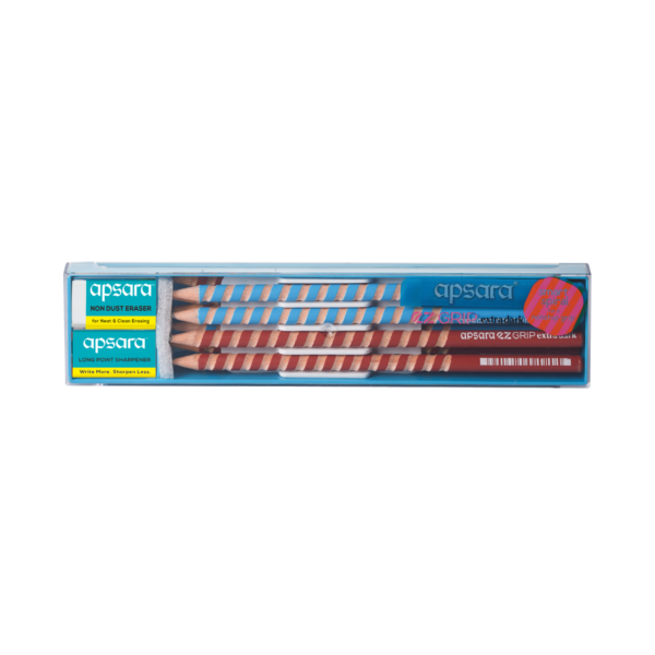 EZ Grip Pencils - Image 2