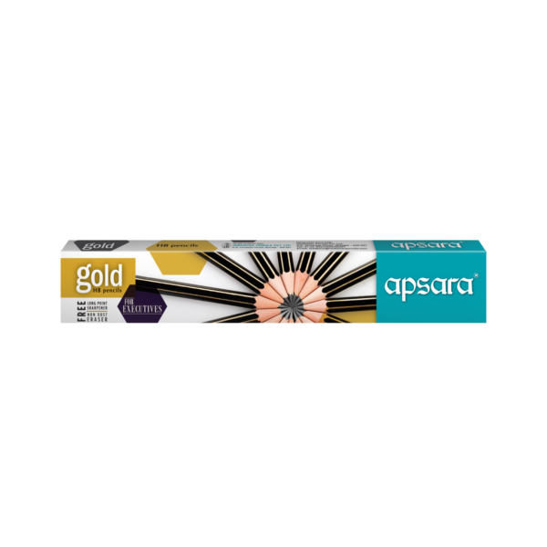 Gold Pencil - Image 2